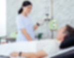 Ozone Therapy enhances oxygen utilization in the body, boosts immune function, and aids in detoxification, supporting overall health and vitality. This advanced treatment is available at The Pavilions Wellbeing and Vitality Life Balance Centre, helping patients achieve optimal wellness.