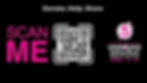 Scan QR code for Unbound Ultra-Run donations
