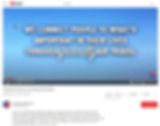 Southwest Airlines' branding focused on connecting people to what’s important in their lives.
