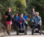 My Journey from Pro Jockey to Trail Runner: Inspiring the Hong Kong Club with My 400km Adventure! — photo