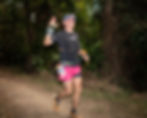 Embracing the Peaks and Valleys - Lessons from the HK100 Ultra Marathon — photo