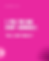 Bright magenta poster with jolodder.com and bold white text: 1. FEEL THE BAD STUFF. SERIOUSLY. Feel it, don't freeze it.